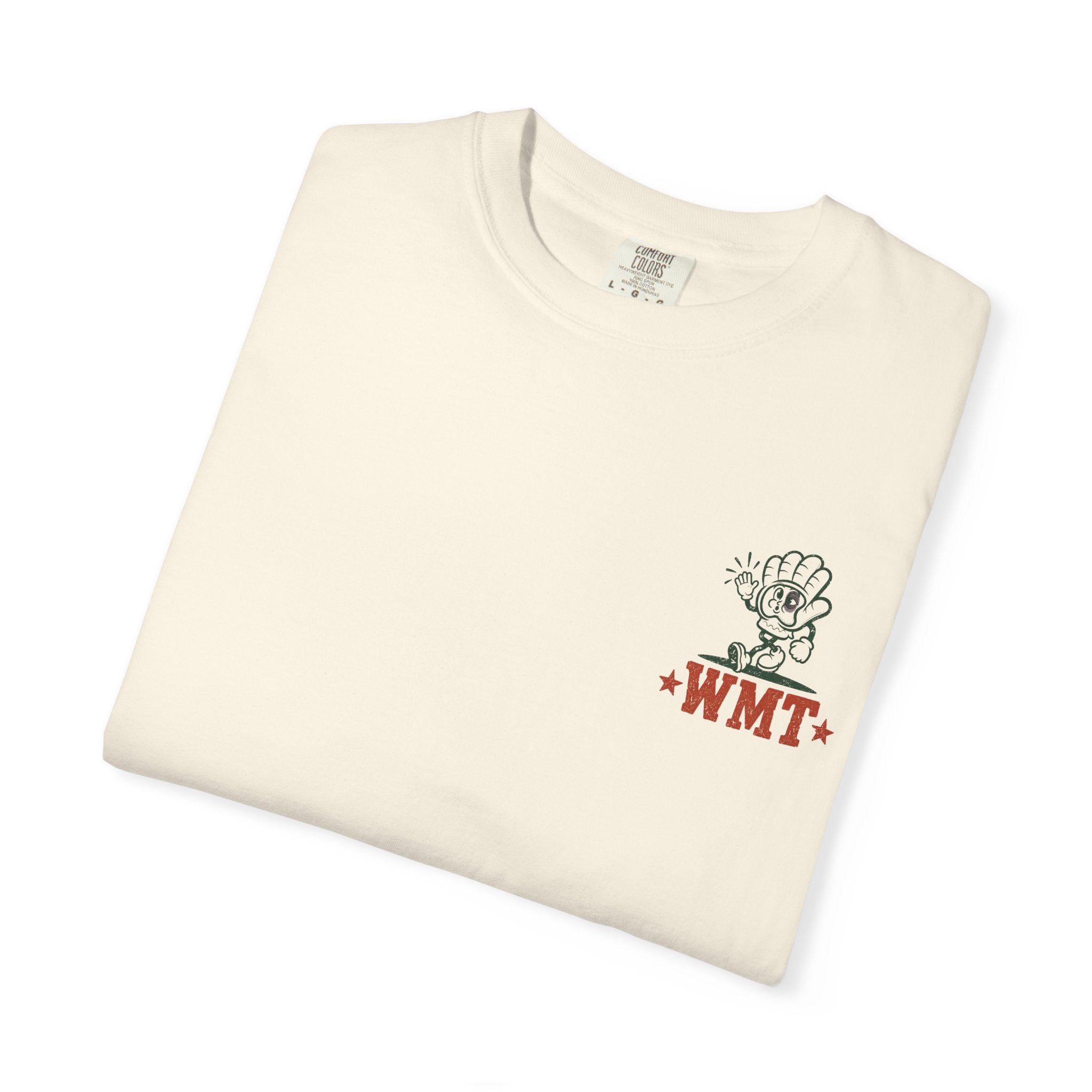 WMT High Fives Tee