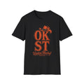 WMT OKST Rugged Tee