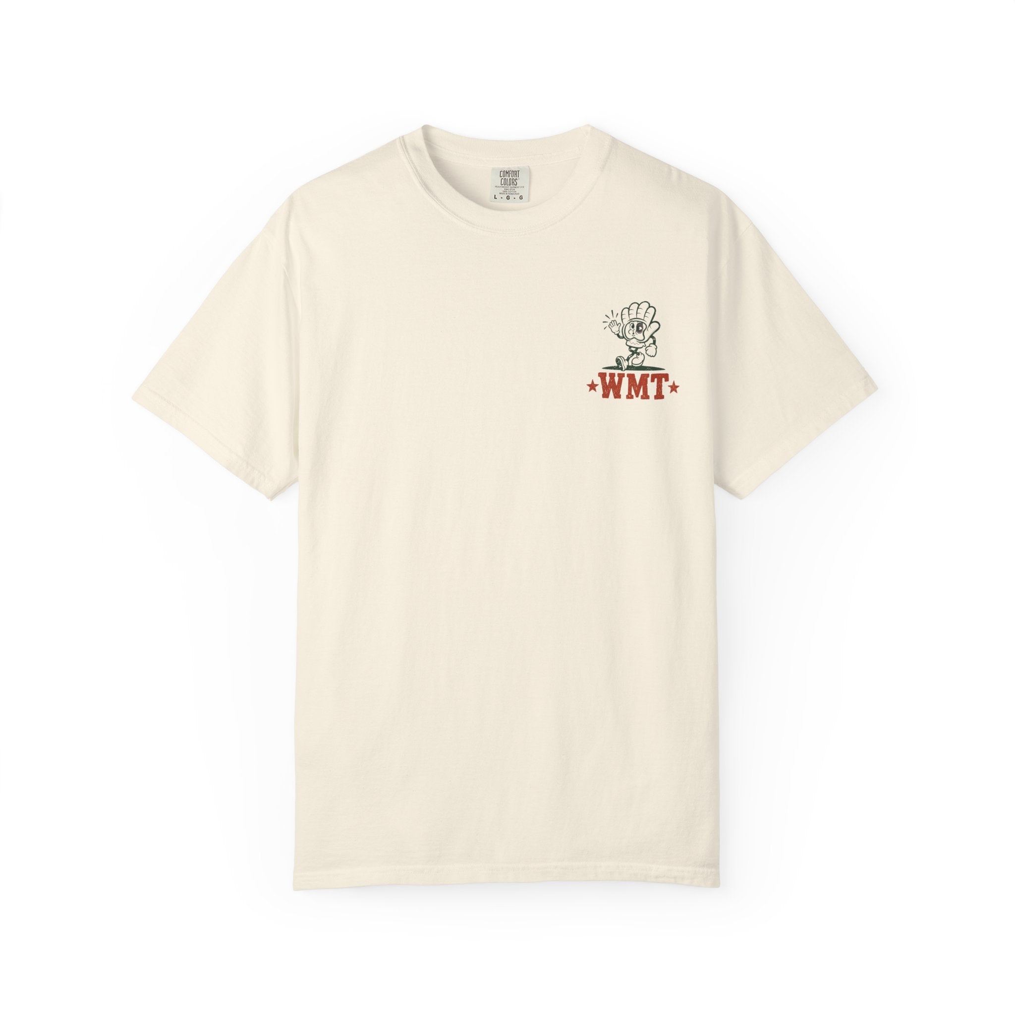 WMT High Fives Tee