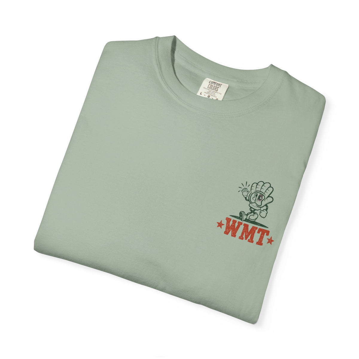 WMT High Fives Tee
