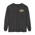 WMT Retro Rustic Logo Long Sleeve Tee
