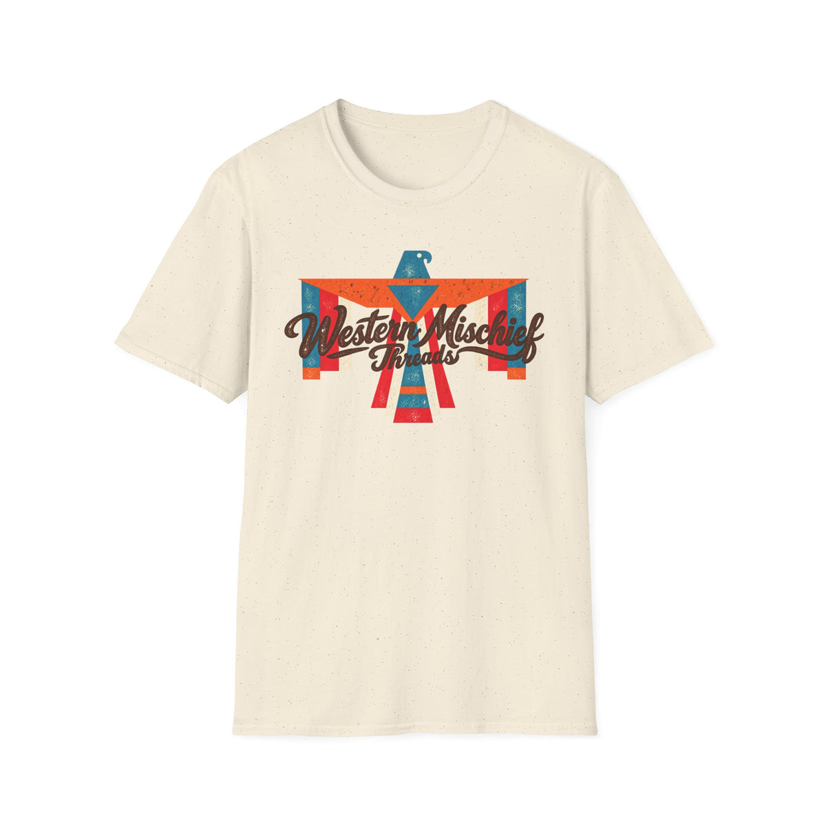 Western Mischief 1/512 Tee