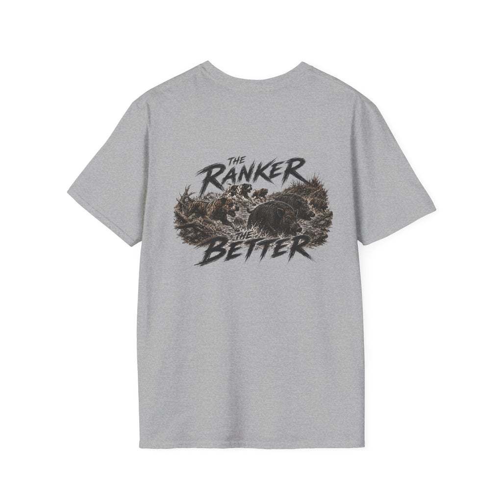 WM Hog Days Tee