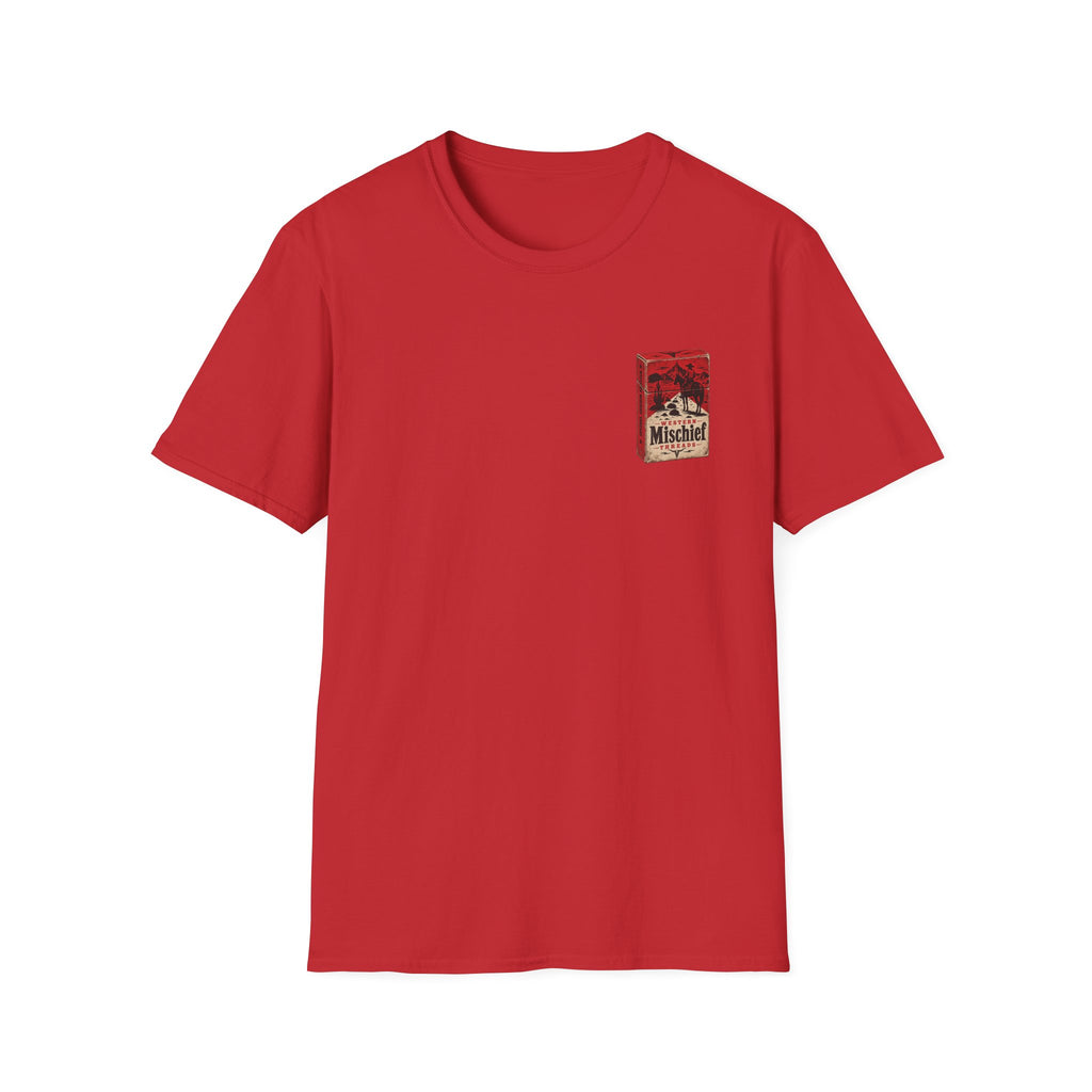 WMT Marlboro Cowboy Tee