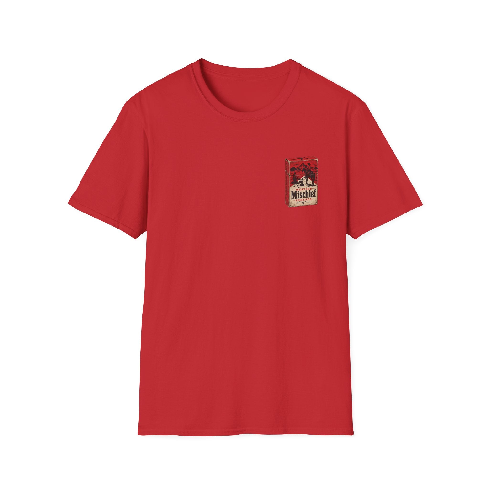 WMT Marlboro Cowboy Tee