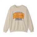 Western Mischief Retro Sweatshirt