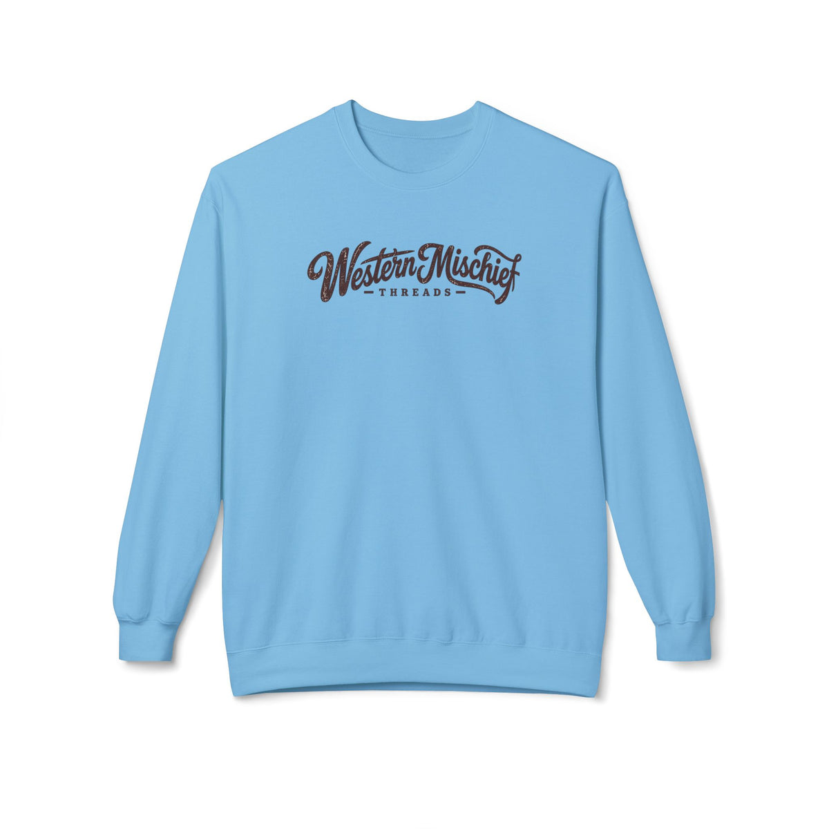 WMT Cozy Mid Weight Fleece