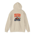 Western Mischief Moto Co. Hoodie