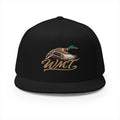 WMT Mallard Flat Bill Cap