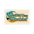 Die-Cut Stickers