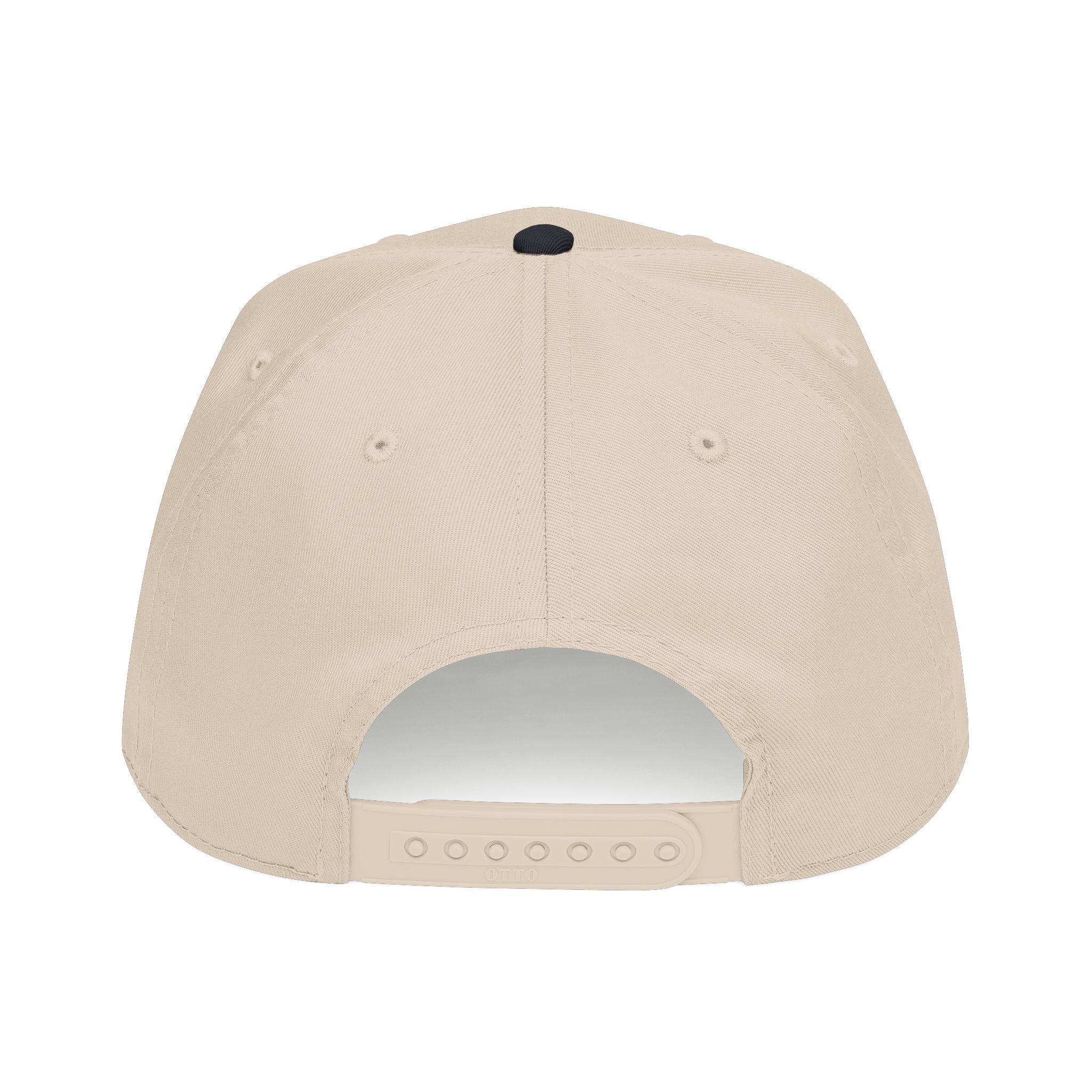 WMT Embroidered Bronc Association Hat