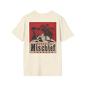 WMT Marlboro Cowboy Tee