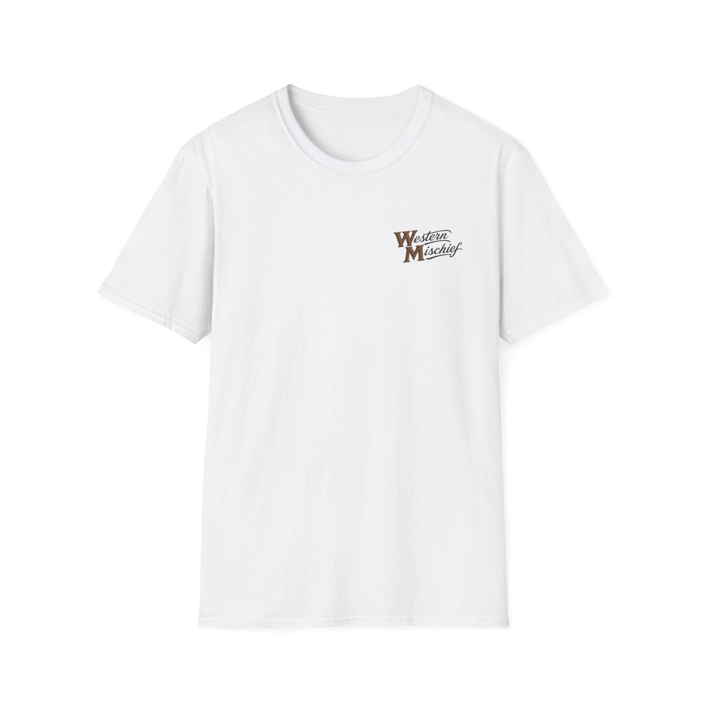 WM Team Roper Tee