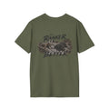 WM Hog Days Tee