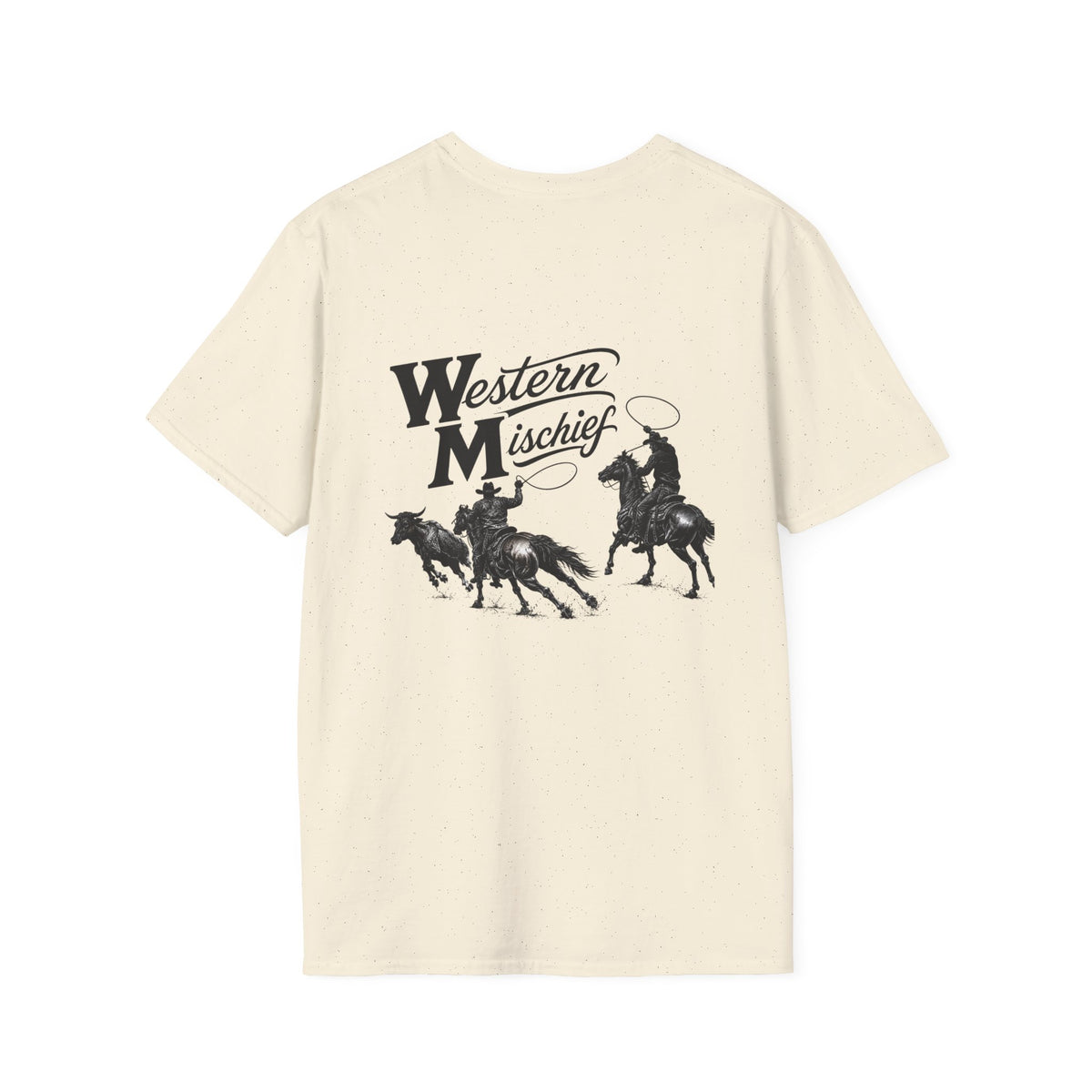 WM Team Roper Tee