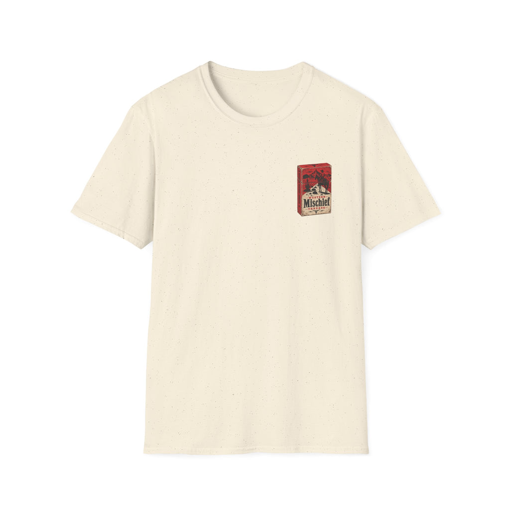 WMT Marlboro Cowboy Tee