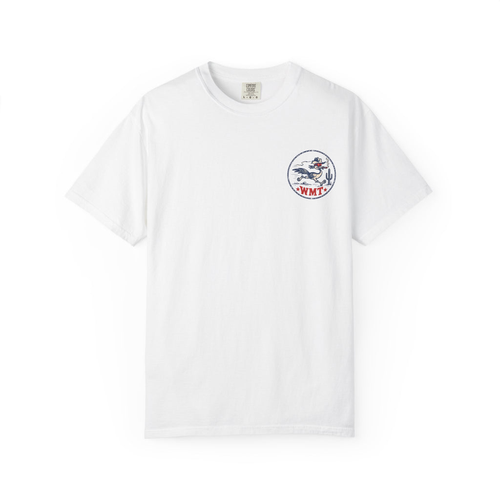 Vintage Road Runner Tee