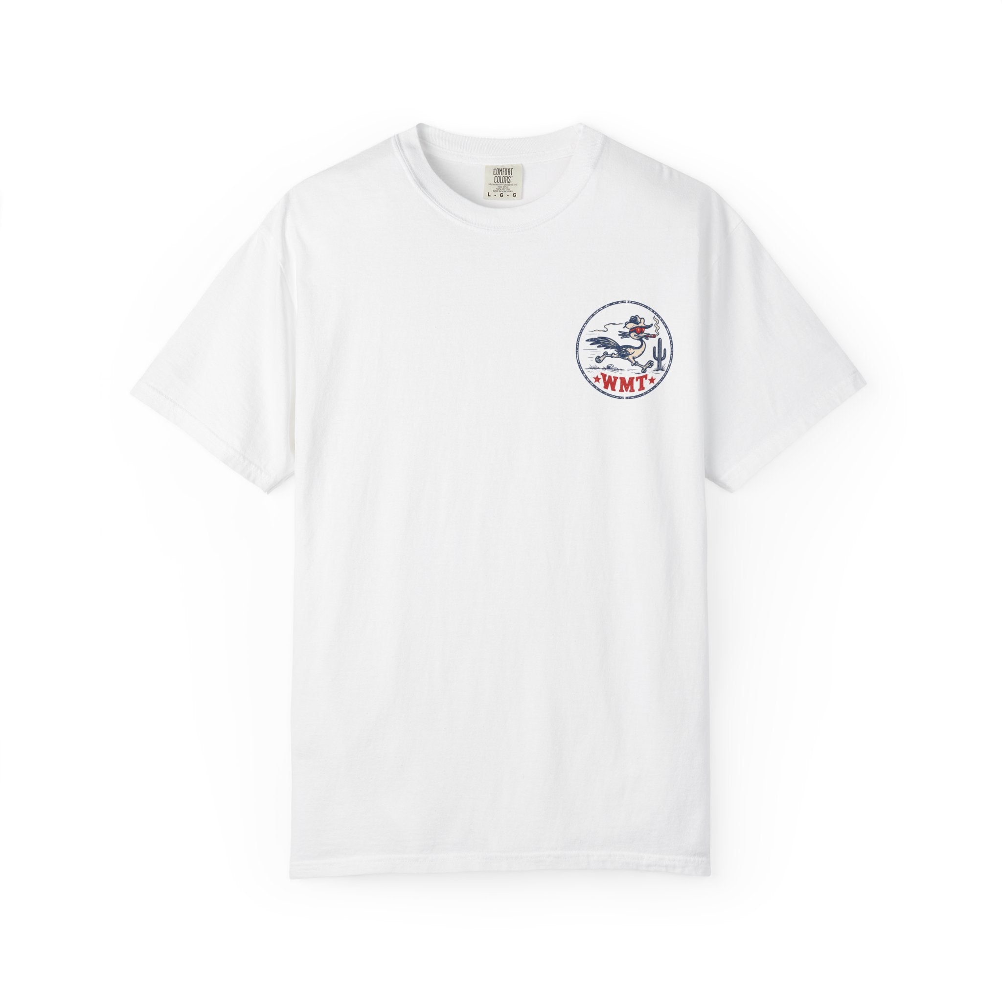 Vintage Road Runner Tee