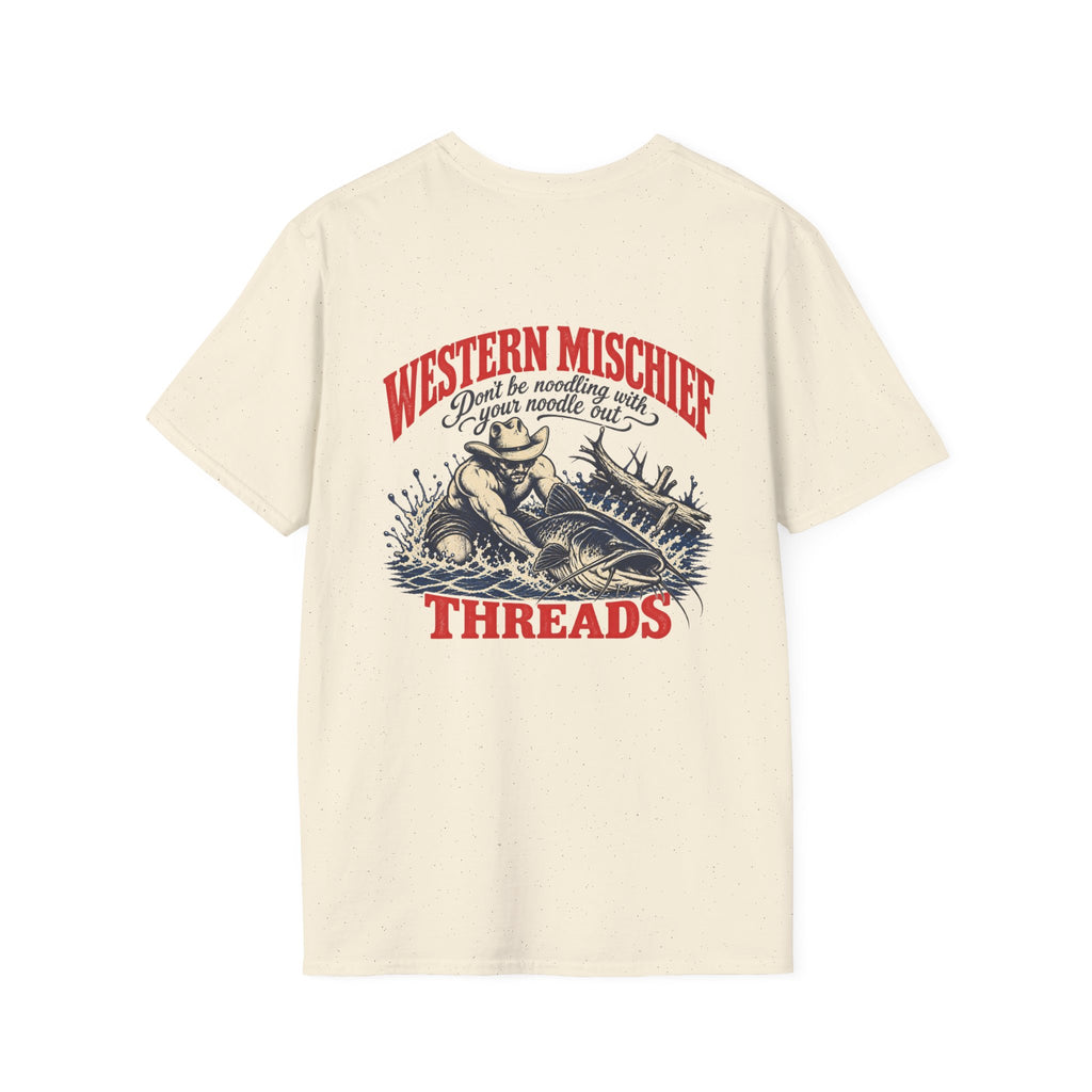 WMT Noodle Out Tee