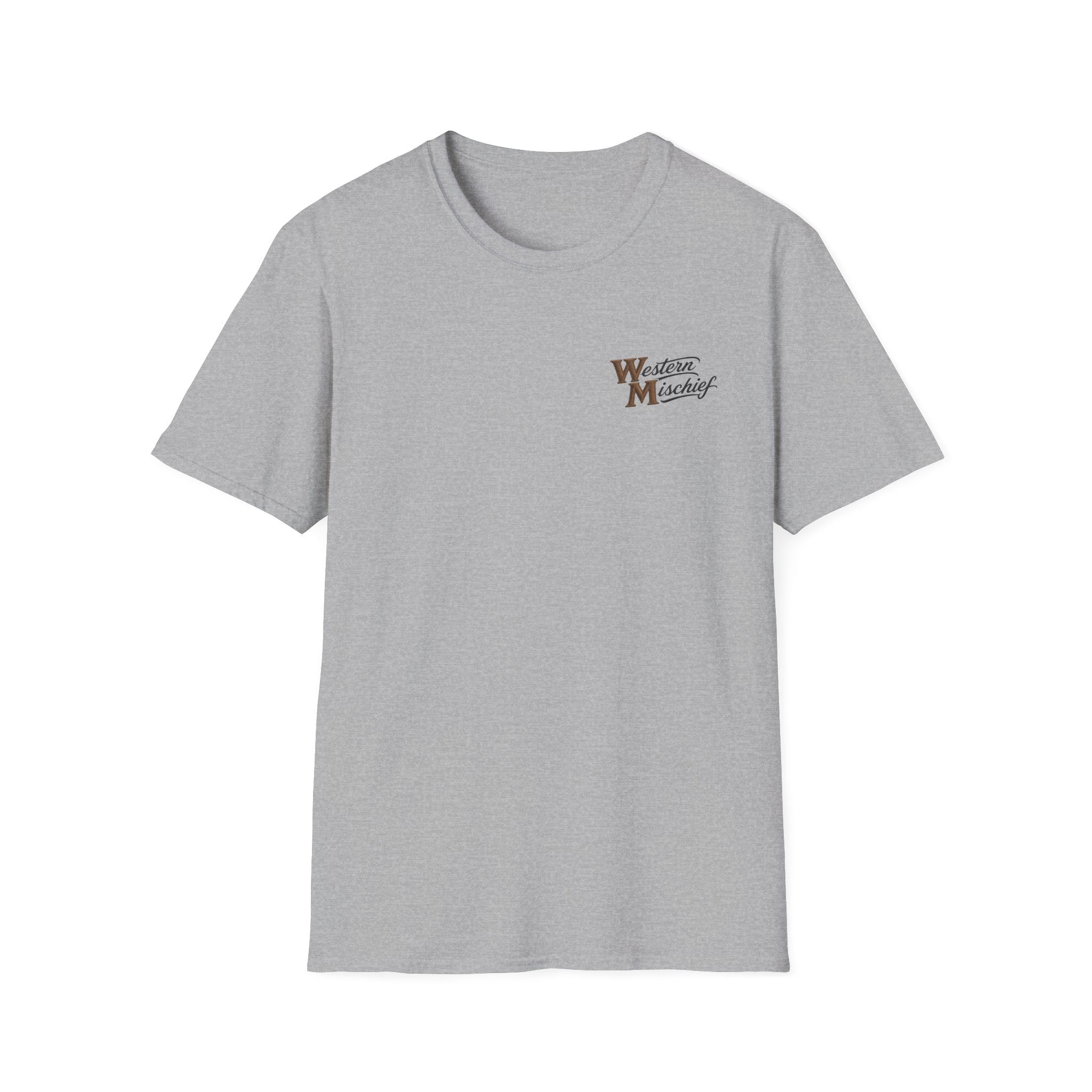 WM Team Roper Tee