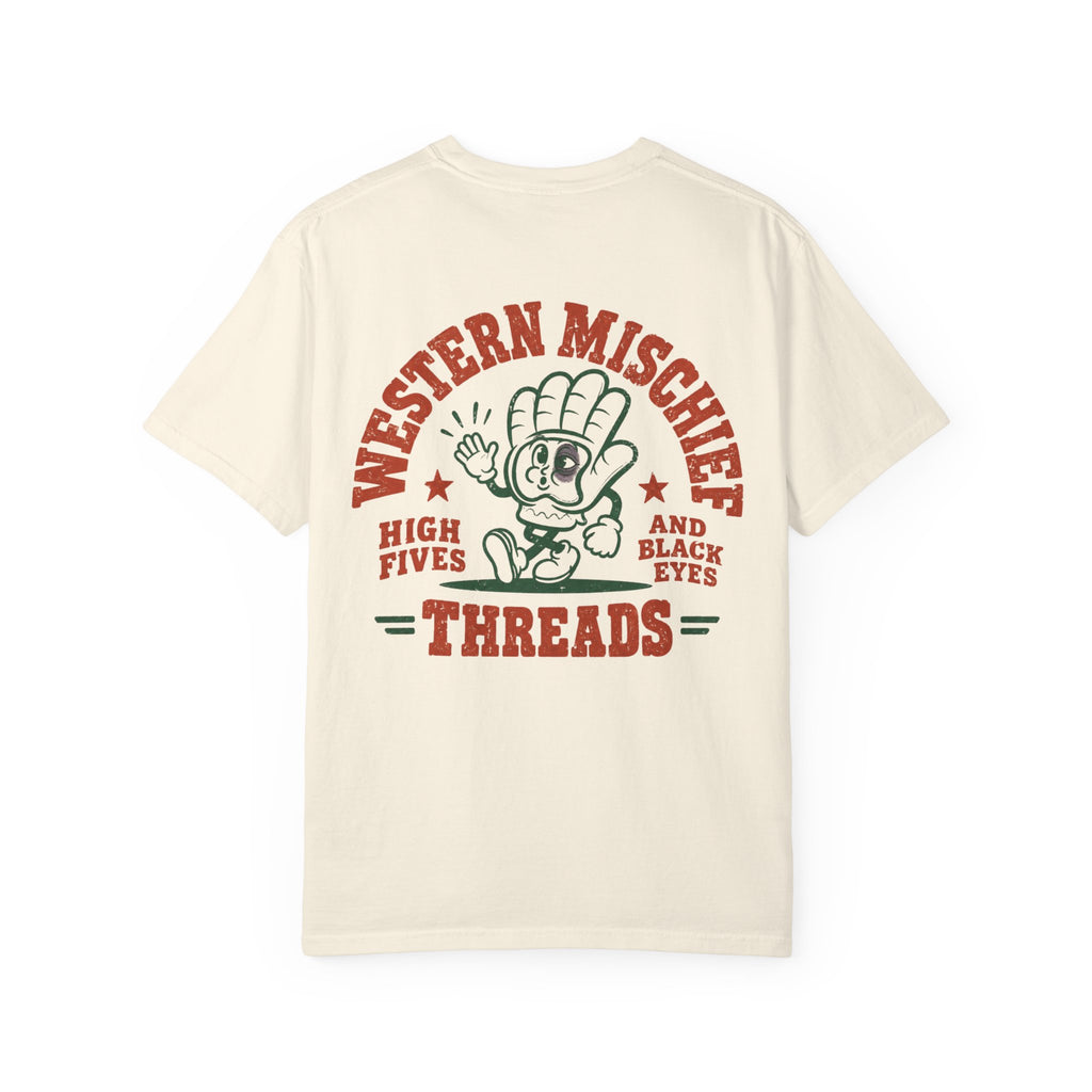 WMT High Fives Tee