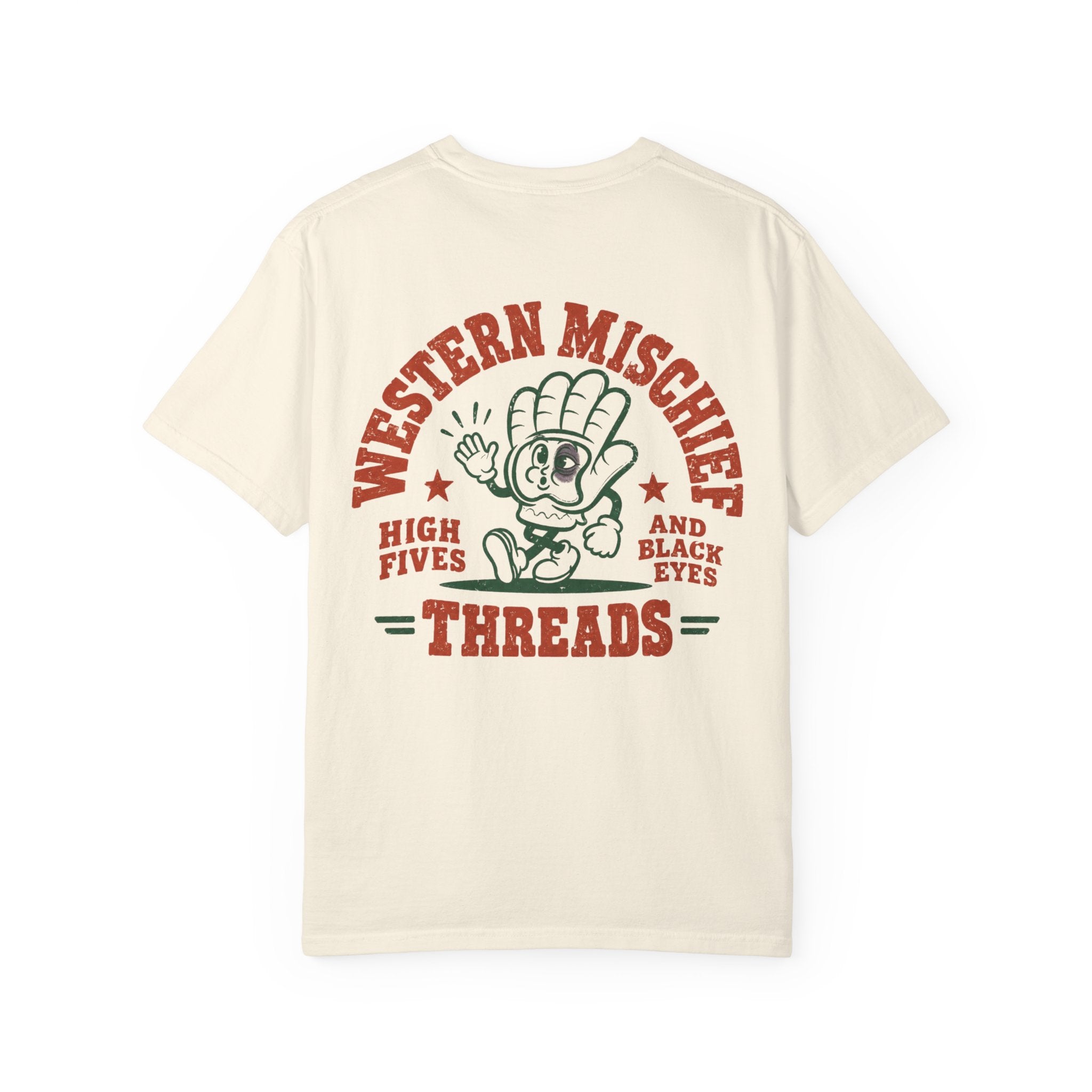 WMT High Fives Tee