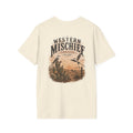 Great Plains WMT Tee