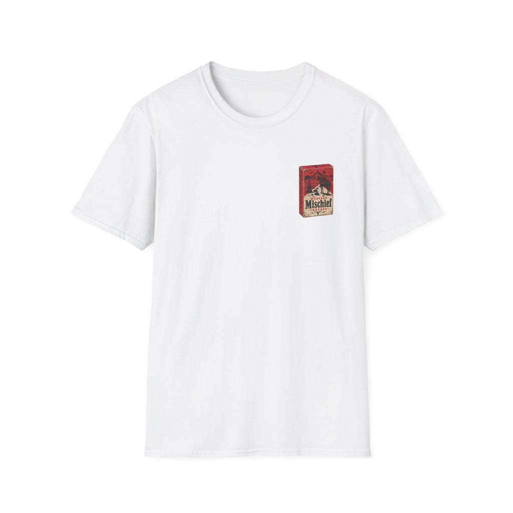 WMT Marlboro Cowboy Tee