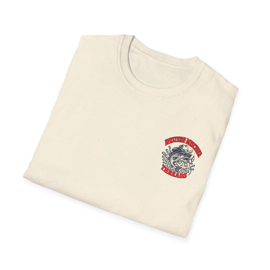 WMT Noodle Out Tee