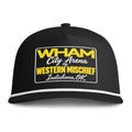 WMT WHAM CITY Rope Cap
