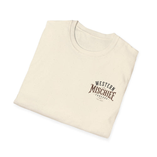Great Plains WMT Tee