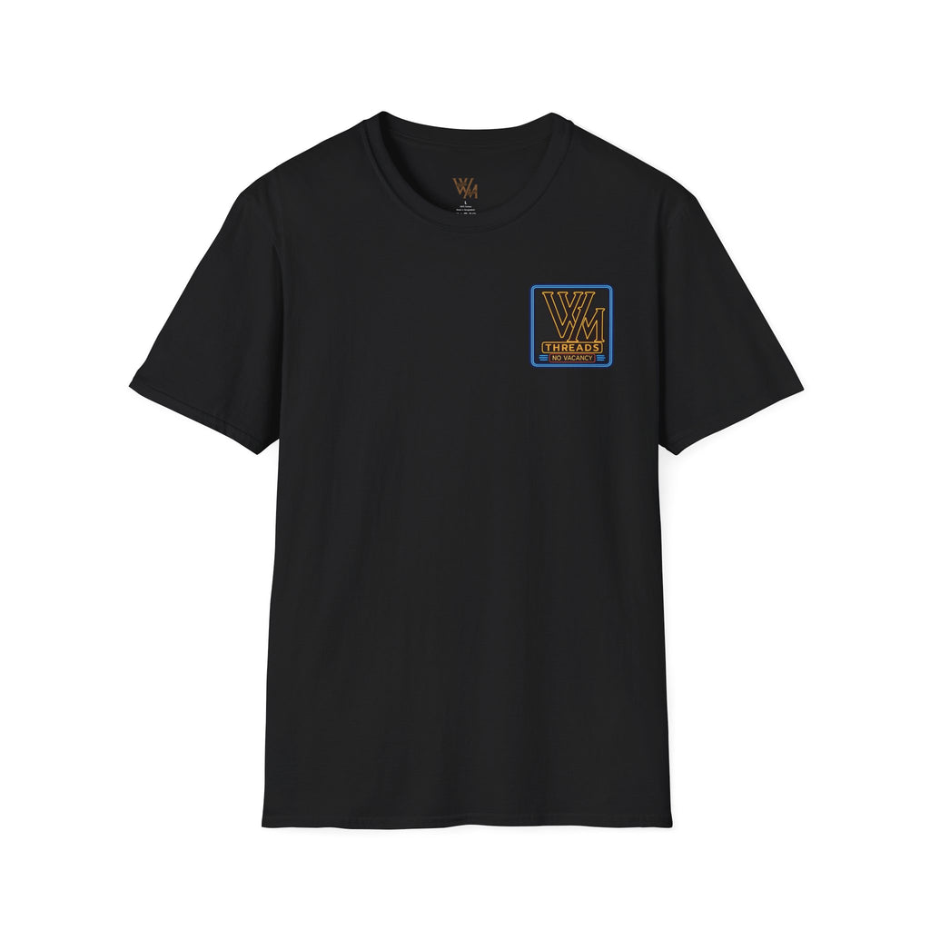 WM Threads Neon Tee