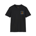 WM Threads Neon Tee