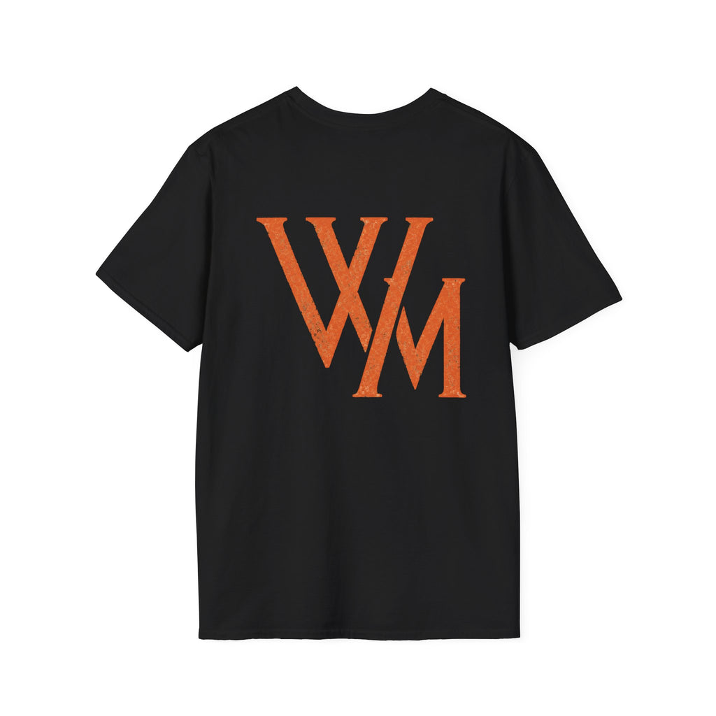 WMT OKST Rugged Tee