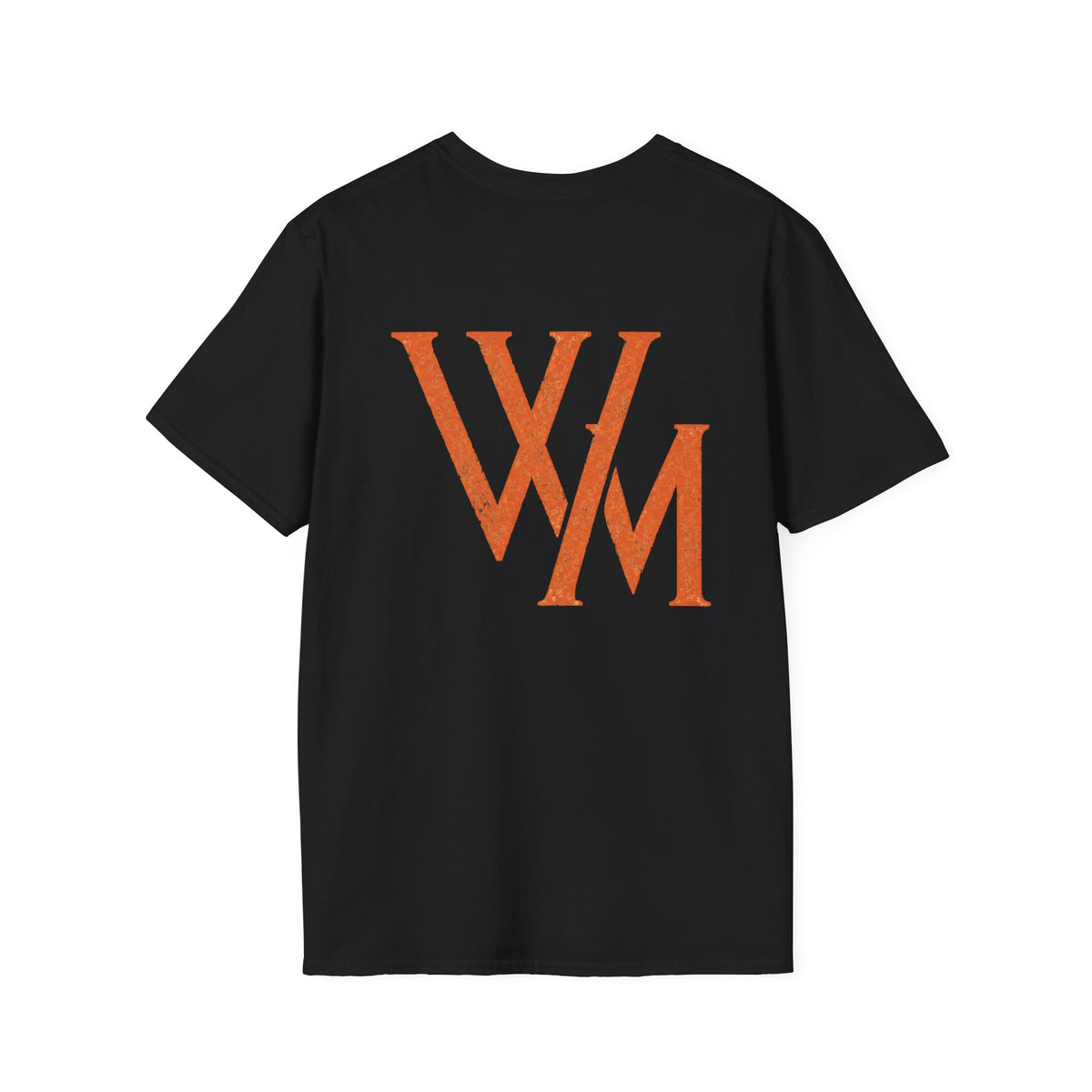 WMT OKST Rugged Tee