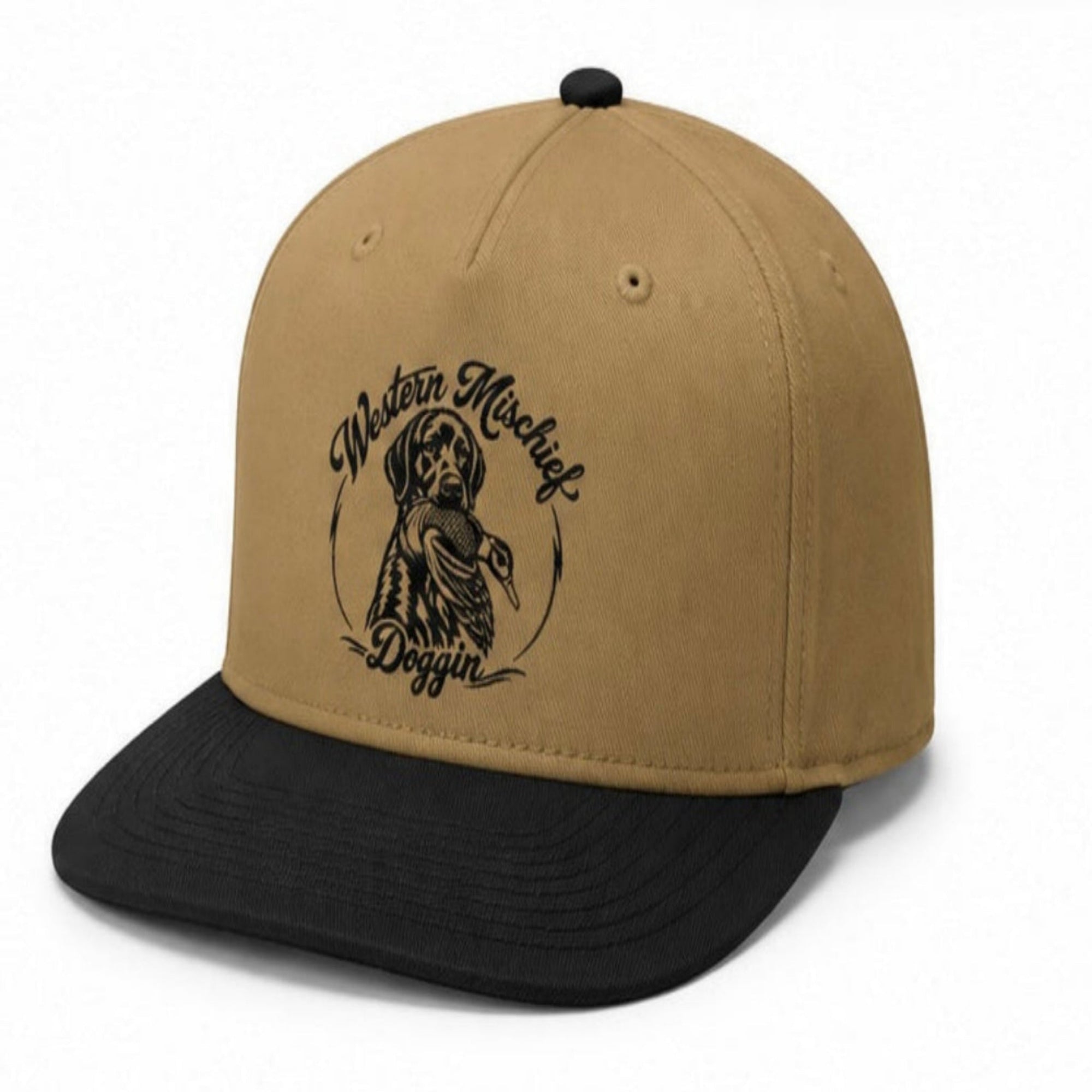 Western Mischief Doggin' Hat