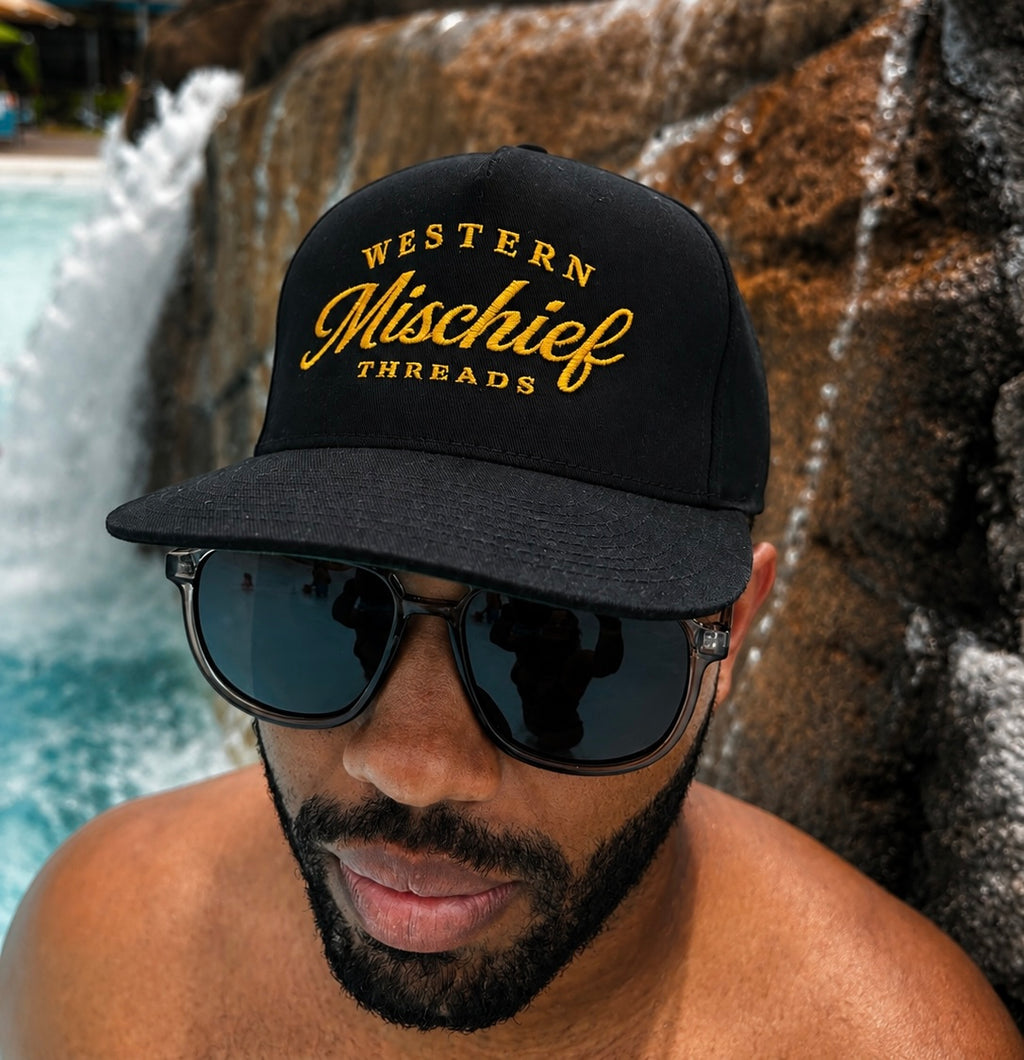 Western Mischief Signature Hat