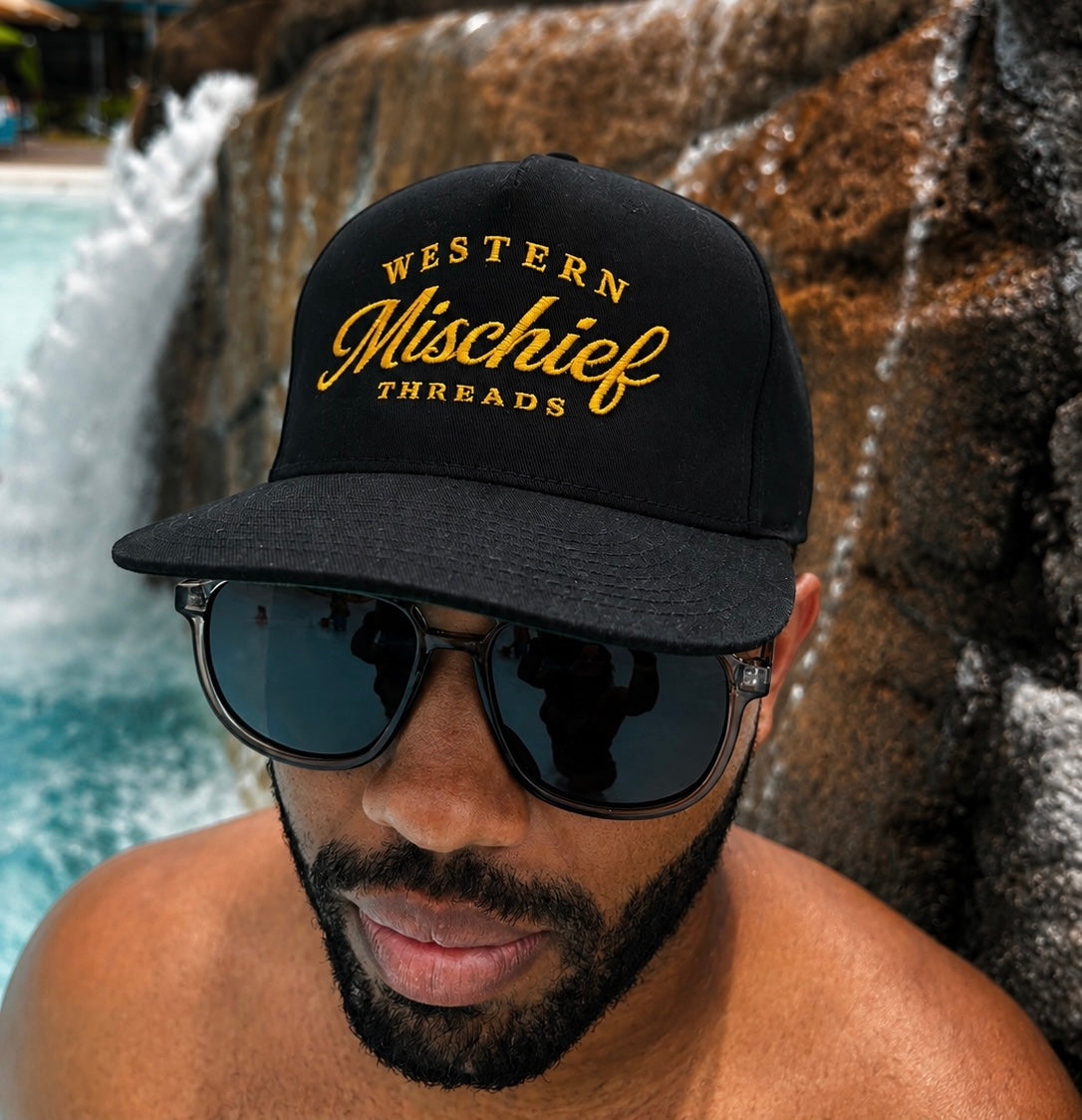 Western Mischief Signature Hat