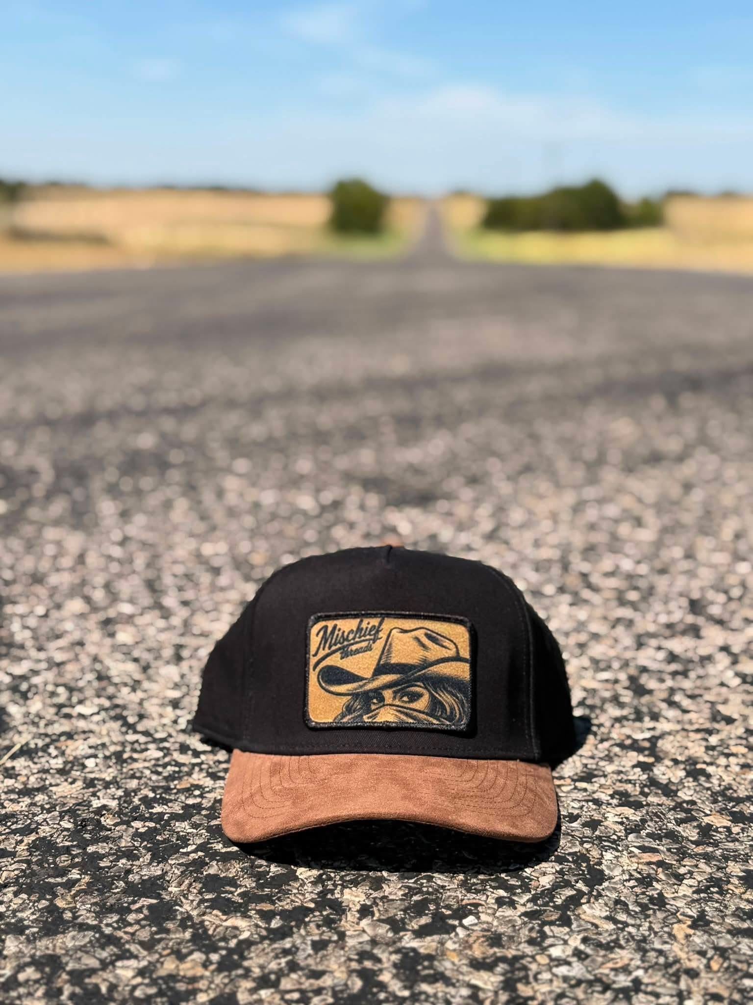 WMT Outlaw Bandana SnapBack