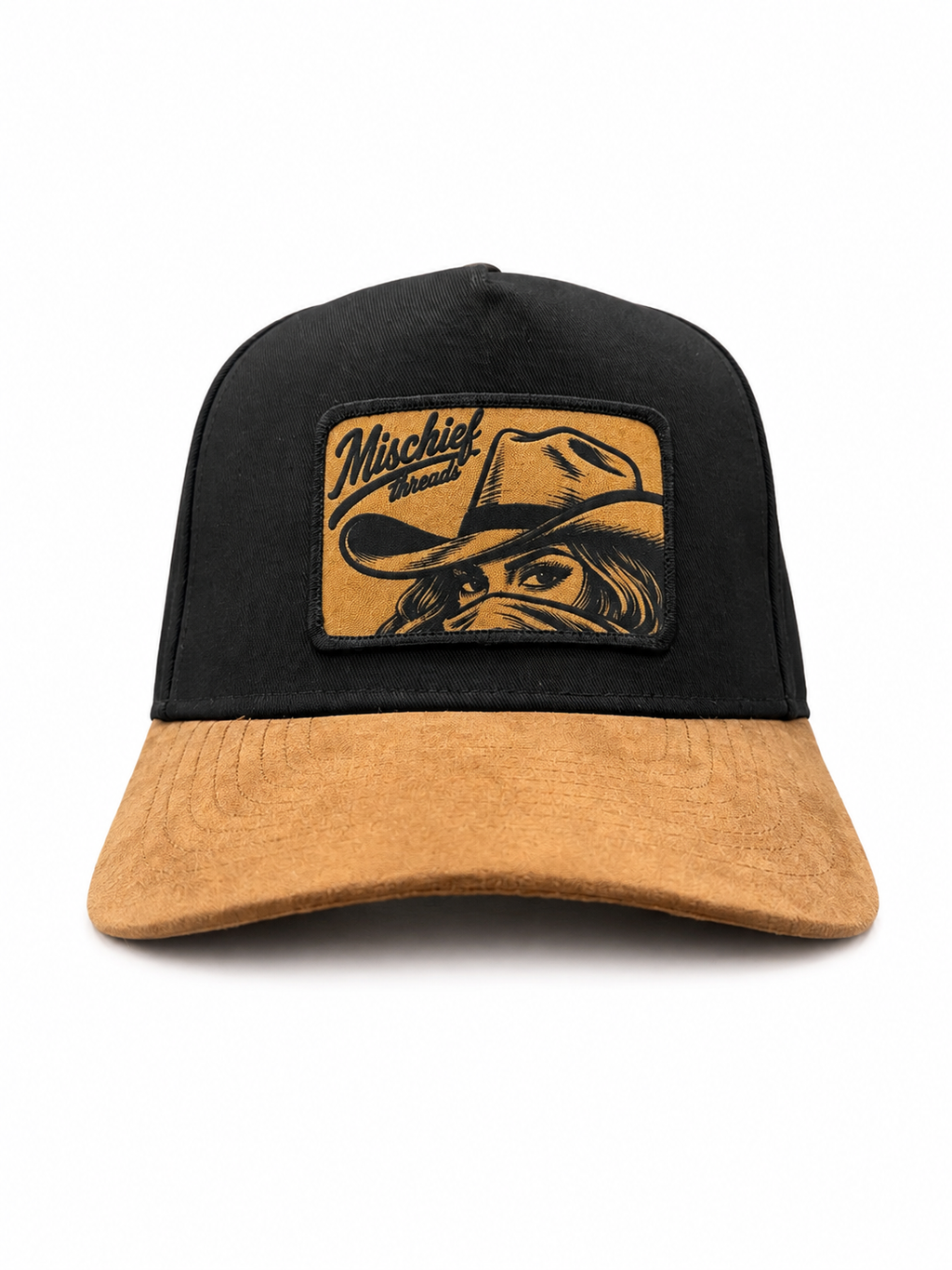 WMT Outlaw Bandana SnapBack