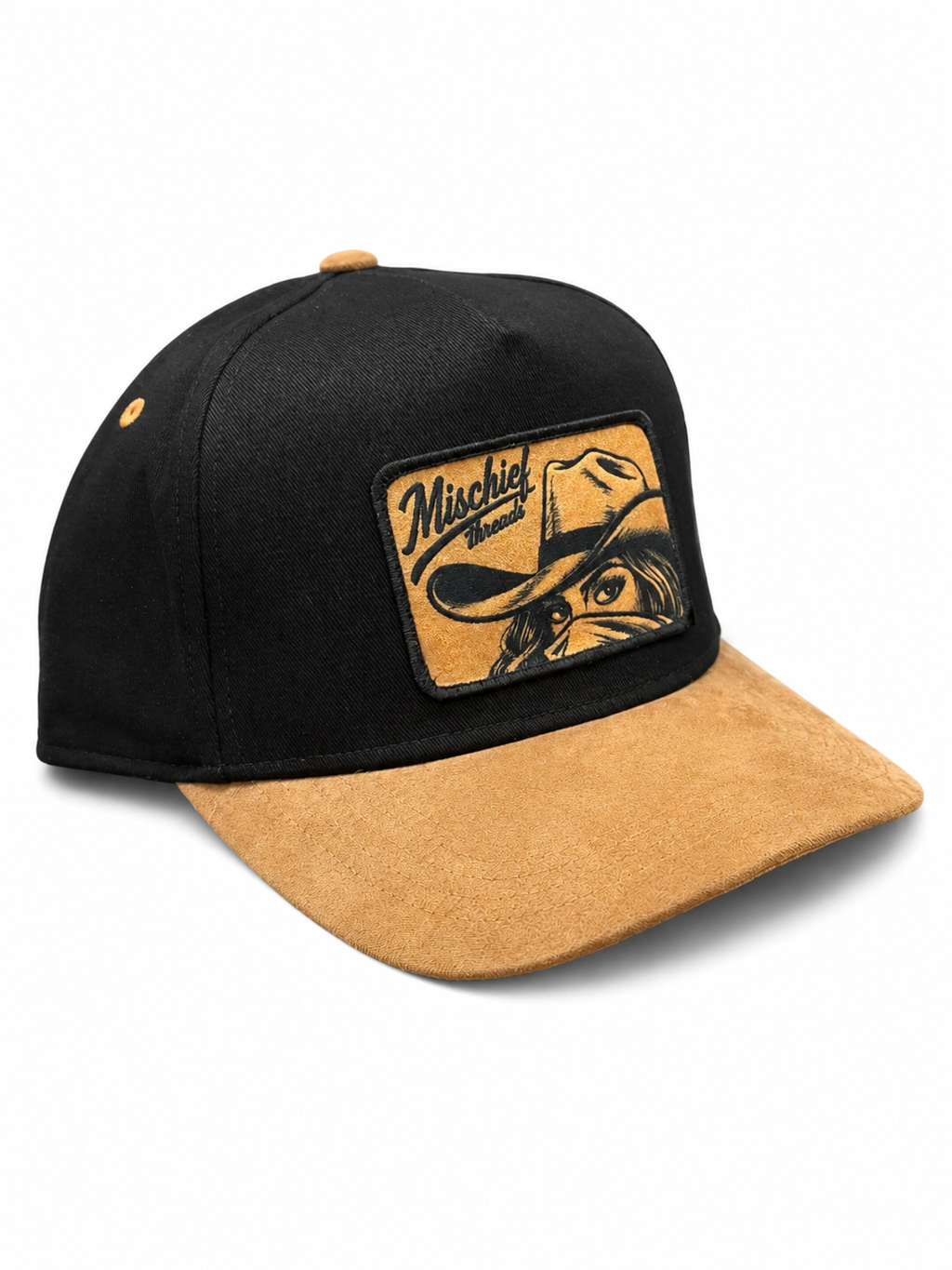 WMT Outlaw Bandana SnapBack