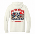 Thirsty Coyote Hooded Tee