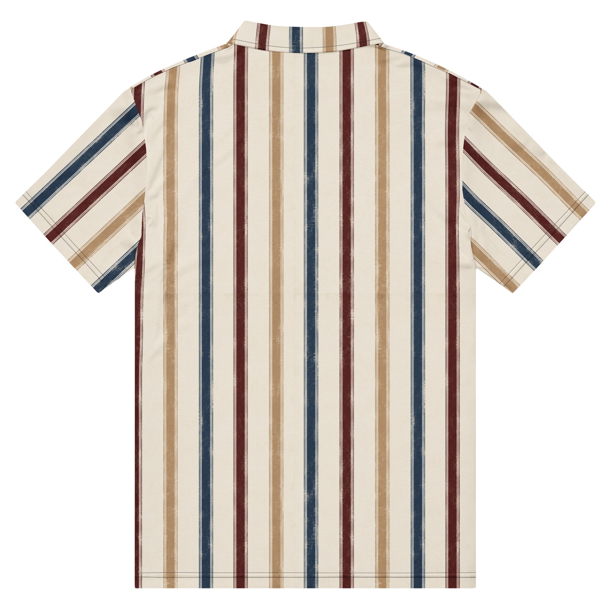 WMT Retro Classic Polo