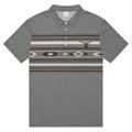 WMT Cowboy Class Flat Gray Polo