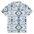 WM Blues Aztec