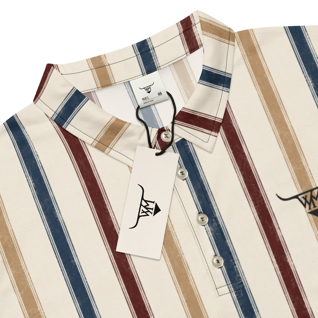 WMT Retro Classic Polo