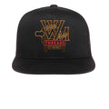 BLACK - 6006 - FRONT