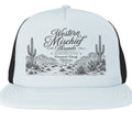 White - DT624 - FRONT