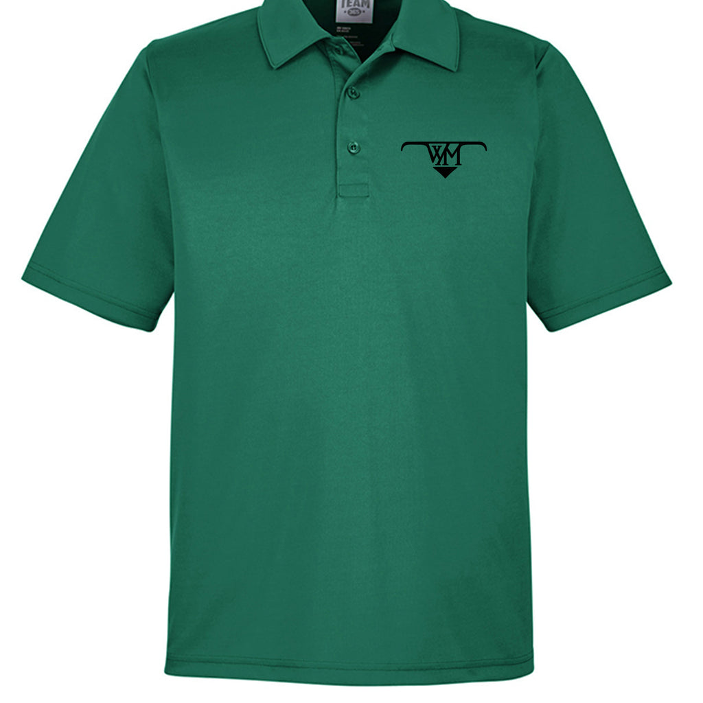 SPORT FOREST - TT51 - FRONT