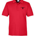 SPORT RED - TT51 - FRONT